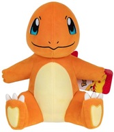 POKÉMONY MASKOT CHARMANDER 25 CM PKW3110