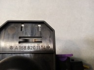 control unit of the sensor rain MERCEDES W168 1.6