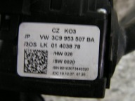 VW DEVIO LUCI TERGICRISTALLO TERGI 3C9953513S