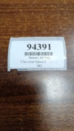 CHEVROLET EPICA II SENSOR airbag 96641838