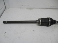 semi-axis RANGE ROVER EVOQUE II 1,5HYB L8D2-4K139-AE left rear