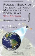 Pocket Book of Integrals and Mathematical