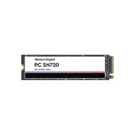 Dysk twardy 256GB WD SSD SN720 M.2 NVME 2280 PCIE4