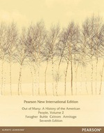 Out of Many: A History of the American People,