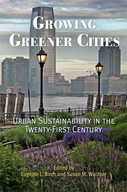 Growing Greener Cities: Urban Sustainability in