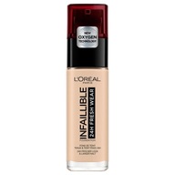 Loreal Infaillible 32h Fresh Wear 30ml 220