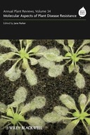 Annual Plant Reviews, Molecular Aspects of Plant