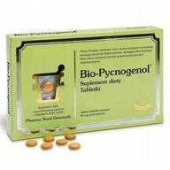 Pharma Nord Bio-Pycnogenol - Antioxidant 90