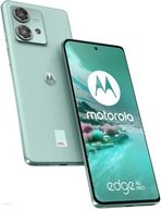 ## Motorola Edge 40 Neo 12/256GB # Soothing Sea # ZIELONY # ZAPLOMBOWANY ##