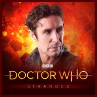 Doctor Who - Stranded 4 Dorney John ,Fitton Matt
