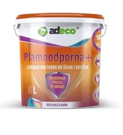 Adeco superkryjąca farba wewnętrzna plamoodporna 311 kolorów 5 litrów