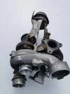 turbo BITURBO MERCEDES C/E 53241005018 54