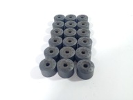Couvertures pour Vis 18 szt VW Golf V 5 03-09