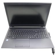 Notebook Clevo BTO N141CU 15,6" Intel Core i5 8 GB MN97