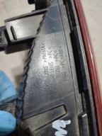 Hyundai Kona and 2018 rear part side left light rear