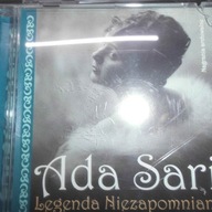 Legenda niezapomniana - Ada Sari