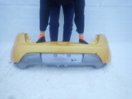 RENAULT CLIO IV 12-> HB GT bumper rear part rear