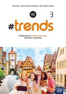 Trends 3 Podręcznik do języka niemieckiego NE - A2