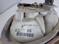 light rear right to the bonnet Mercedes-Benz E W210 A2108201064