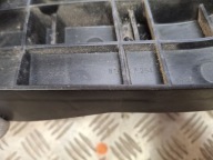 right bumper bracket of the rear AUDI Q2 2016->