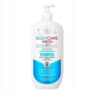 EVELINE BodyCare Med+ balsam ceramidowy odżywczy