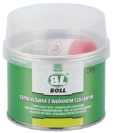 SZPACHLA SZPACHLÓWKA Z WŁÓKNEM SZKLANYM 250G BOLL