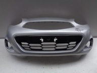 front bumper NISSAN MICRA K13 13- LIFT NR 32567