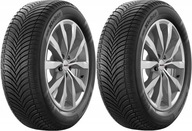 2x 185/55R15 KLEBER Quadraxer 3 82H NOWE CAŁOROCZNE