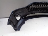 front bumper FORD FIESTA MK8 17- NR 26568