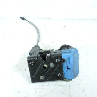 VOLVO S60 and LIFT lock door front right