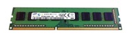 PAMIĘĆ SAMSUNG 4GB DDR3 1600MHZ M378B5173BH0-CK0