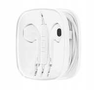 Káblové slúchadlá do uší Pre Apple DAIXI EJ2
