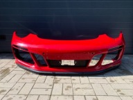 Porsche 991 911 Aero Lift bumper front