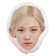 Vankúš maskot ROSE BLACKPINK kpop korea k-pop