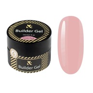 FOX Builder Gel Cover Pink 30ml