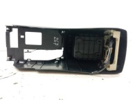 TUNEL central armrest passenger compartment USB Mitsubishi Outlander II (2005-2013)
