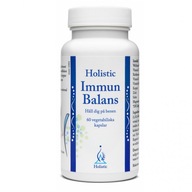 HOLISTIC IMUNBALANS WELLMUNE 1,3/1,6 BETA-GLUKÁN