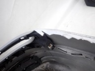 FIAT ULYSSE II 2 02-10 bumper front front