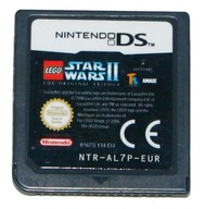 Lego Star Wars II - gra na konsole Nintendo DS, 2DS, 3DS.