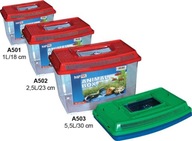 ANIMAL BOX Happet 5.5L