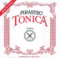 Pirastro Tonica struna skrzypcowa G