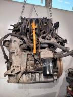 engine complete AVU 1.6 8V AUDI A3 8L LIFT