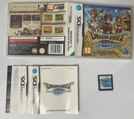 DRAGON QUEST IX SENTINELS OF THE STARRY SKIES