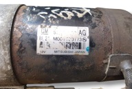 starter Opel Insignia A 2013 55585238