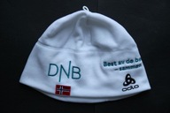 ODLO__DNB NOVÁY__NOVÁ FLEECOVÁ ČIAPKA NA LYŽE UNISEX O/S