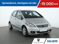 Mercedes A A 180 CDI , Klima,ALU