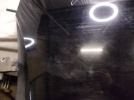 door left front Volkswagen New Beetle k: L041
