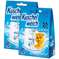 Kuschelweich Sommerwind Vonné vrecúška 2x3ks.