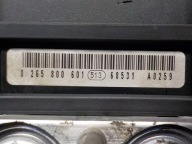 SUBARU OUTBACK III BL BP Pompa ABS 27534AG100 JB