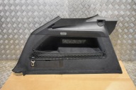 IDEALNA boot upholstery left PORSCHE CAYENNE 9Y SUV 1